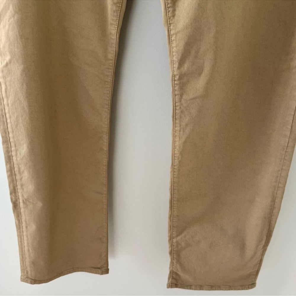 NWT Mavi Men's Tan Pants - Picture 8 of 11